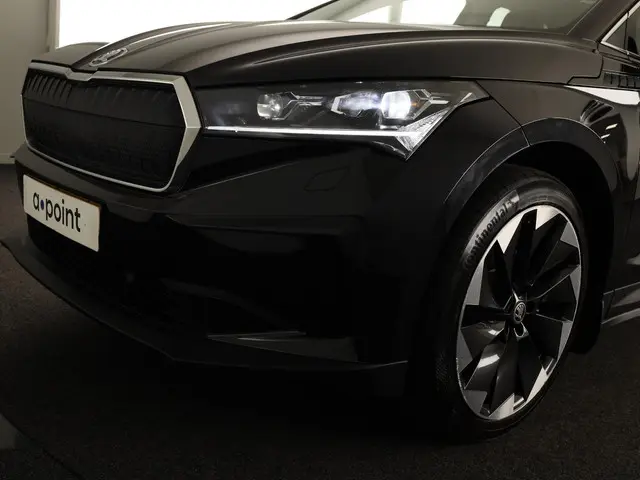 Škoda Enyaq iV