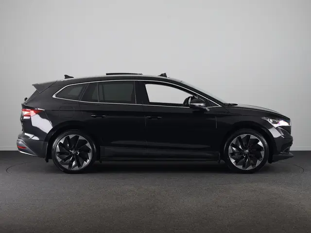 Škoda Enyaq iV