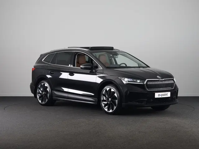 Škoda Enyaq iV