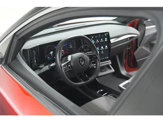 Renault Megane E-Tech EV60 Optimum Charge Techno | Trekhaak | Harman/Kardon | Camera | Adaptieve Cru...