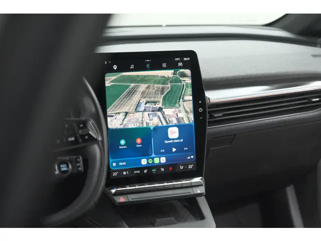 Renault Megane E-Tech EV60 Optimum Charge Techno | Trekhaak | Harman/Kardon | Camera | Adaptieve Cru...