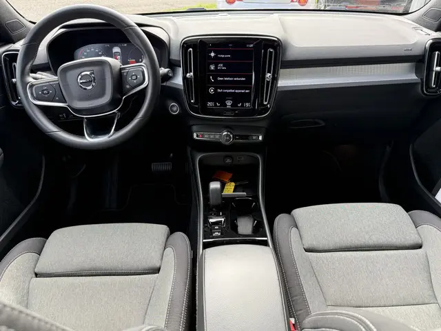 Volvo XC40 1.5 T4 Recharge Inscription Expression ✅ Camera ✅ Carplay ✅ VC ✅ 21 inch ✅
