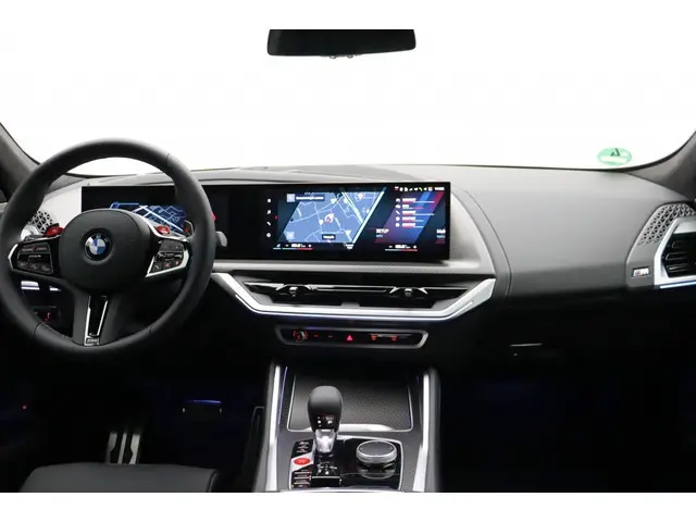 BMW XM MAXTON BODYKIT | M-Driver's Pack | Bowers & Wilkins | PHEV
