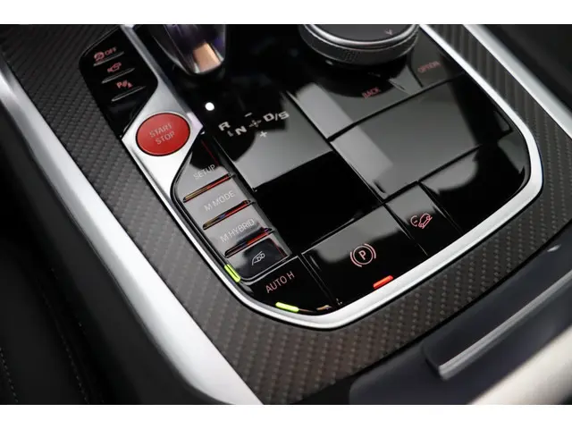 BMW XM