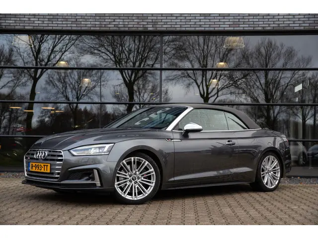 Audi S5