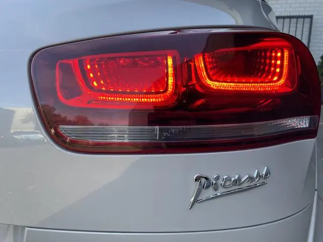 Citroën C4 Picasso