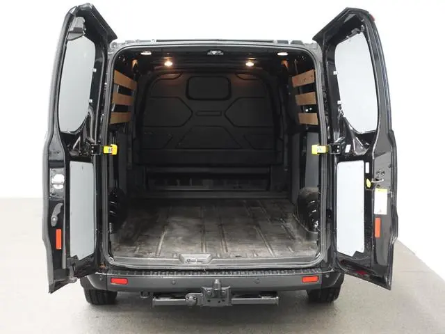 Ford Transit Custom 130pk Automaat L2H1 Trend Navigatie Cruise control Camera Parkeersensoren Trekha...