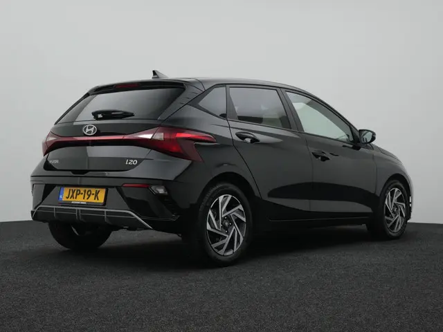 Hyundai i20 1.0 T-GDI Comfort Smart | Private Lease 399,- p.m. |