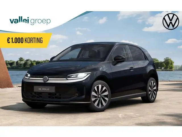 Volkswagen ID.Polo Life First Edition 52 kWh accu, 155 kW / 211 PK Ha