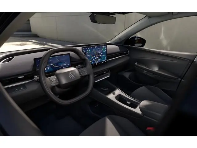 Volkswagen ID. Polo