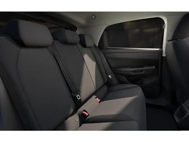 Volkswagen ID. Polo