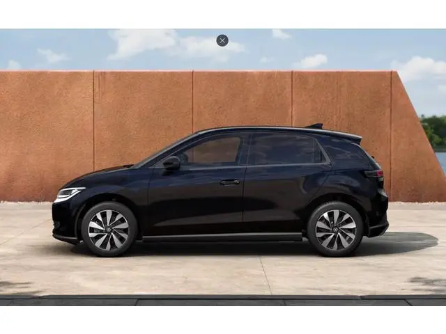 Volkswagen ID.Polo Life First Edition 52 kWh accu, 155 kW / 211 PK Ha