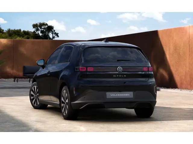 Volkswagen ID.Polo Life First Edition 52 kWh accu, 155 kW / 211 PK Ha