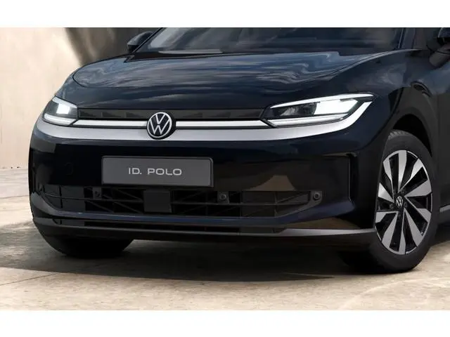 Volkswagen ID. Polo