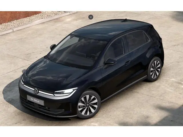 Volkswagen ID. Polo