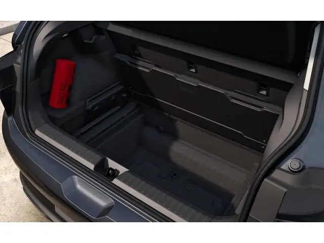 Volkswagen ID. Polo