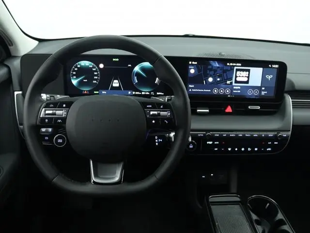 Hyundai IONIQ 5 Connect Limited 84 kWh | Navigatie | Camera |