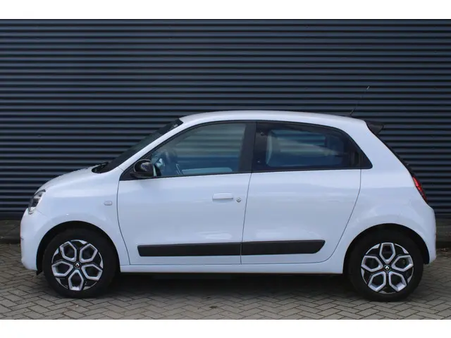 Renault Twingo Z.E. R80 E-Tech Equilibre 22 kWh