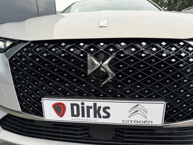 DS DS 4