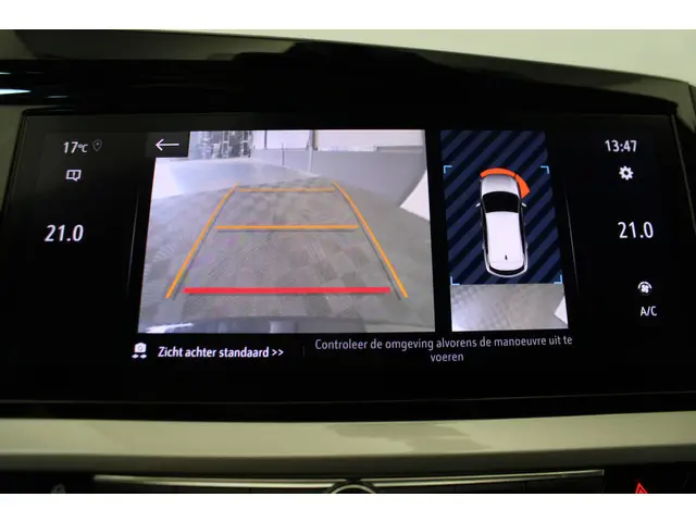 Opel Grandland 1.2 Turbo GS