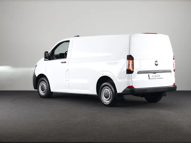 Volkswagen Transporter 2.0 TDI L1H1 28 Style