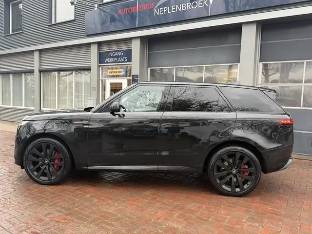 Land Rover Range rover Sport 3.0 P460e 23inch Dynamic SE PHEV *Meridian / Stoelventilatie / Panorama...