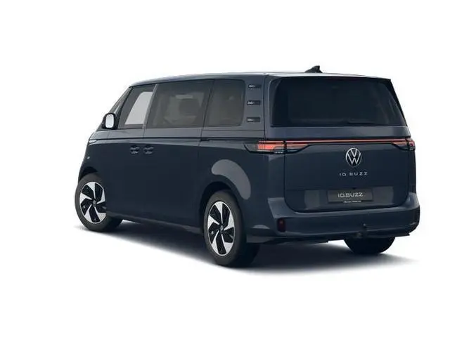 Volkswagen Bedrijfswagens ID. Buzz Pro Bulli Limited 86kWh 286pk L2 736900