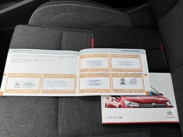 Citroën C4