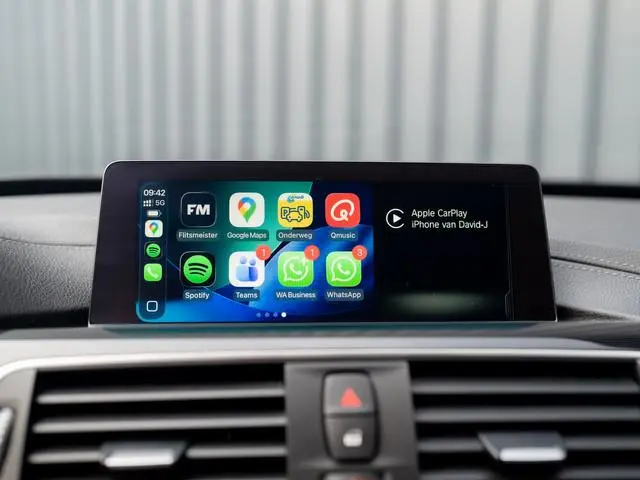 BMW 3 Serie