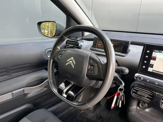 Citroën C4 Cactus