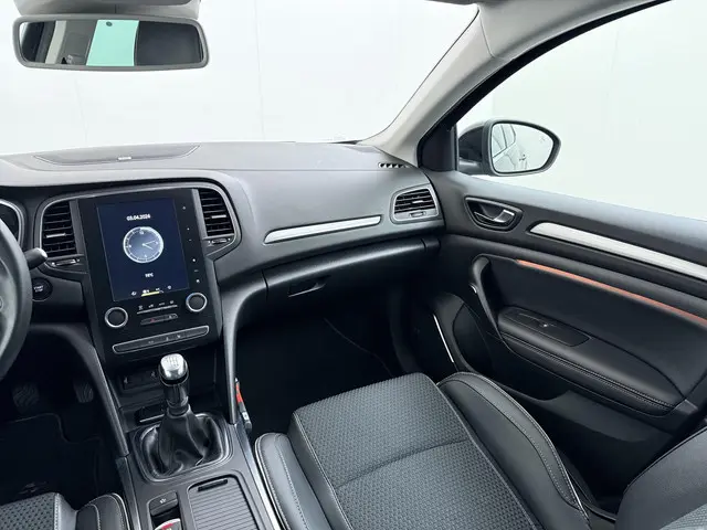 Renault Mégane