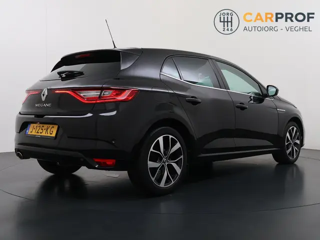 Renault Mégane 1.3 TCe Bose Navigatie | Camera | NL Auto |