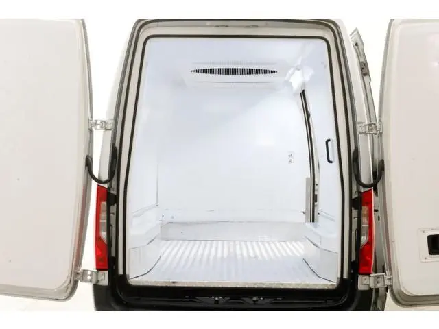 Mercedes-Benz Sprinter 316 CDI 163pk RWD L2H2 Kerstner Koelwagen Navi/Camera 11-2019