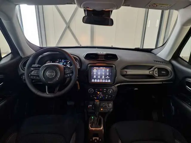 Jeep Renegade 4xe 190 Plug-in Hybrid Electric Limited | Navi | ACC | Apple&Android