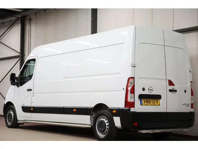 Opel Movano 2.3 Turbo L3H2