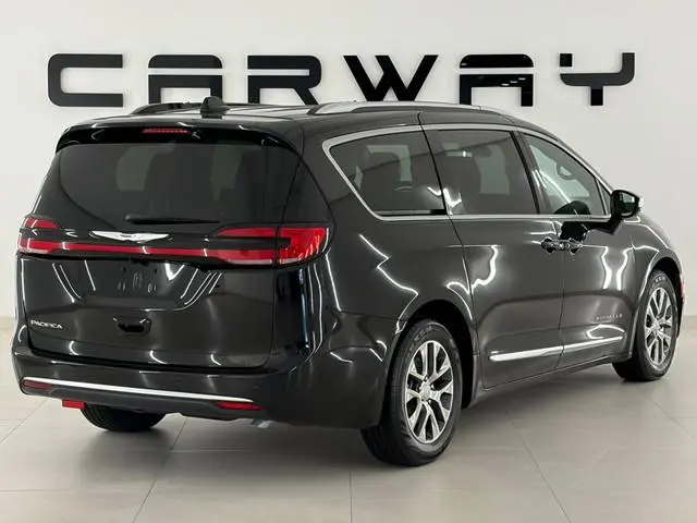 Chrysler Voyager