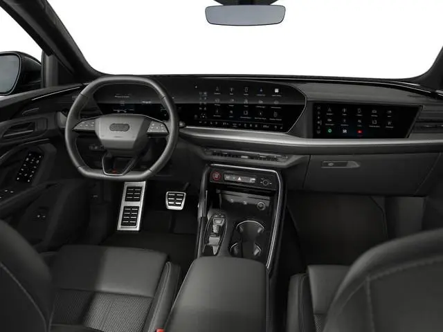 Audi Q5 Sportback 2.0 TFSI e-hybrid quattro S edition Competition · Navigatiepakket · Techniekpakket...