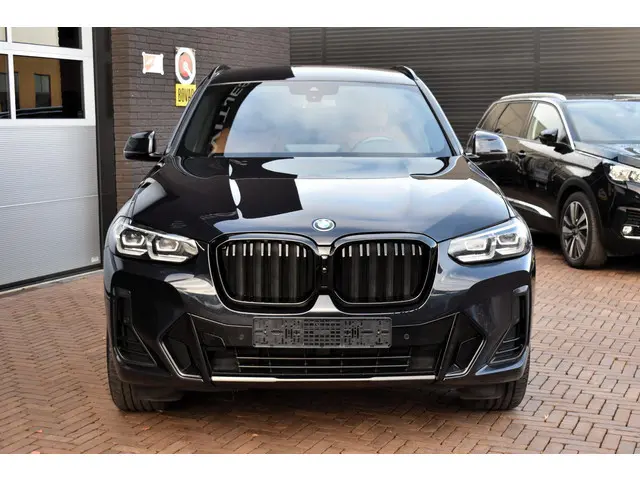 BMW X3 xDrive30e Plugin Hybrid 292PK Aut. M-Sport Facelift | Leder | Navi | Camera | Trekhaak | Incl...