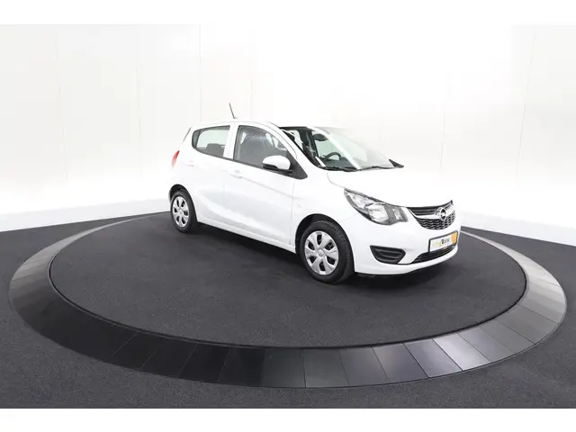 Opel KARL
