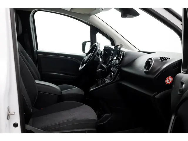 Mercedes-Benz Citan 112 CDI 116pk Pro LED/Camera/Navi 05-2023