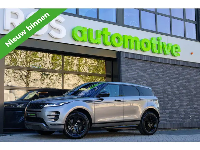 Land Rover Range Rover Evoque 1.5 P300e AWD R-Dynamic S | BTW | CAMERA | ACC | ELEK.TREKHAAK | DODEH...