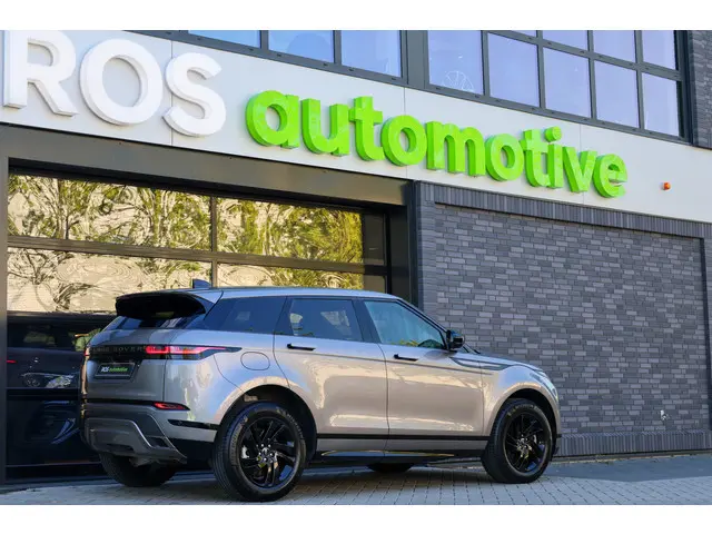 Land Rover Range Rover Evoque 1.5 P300e AWD R-Dynamic S | BTW | CAMERA | ACC | ELEK.TREKHAAK | DODEH...