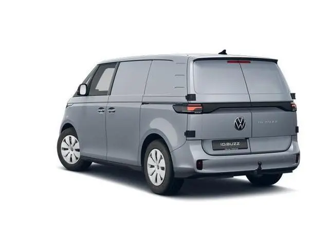 Volkswagen ID. Buzz