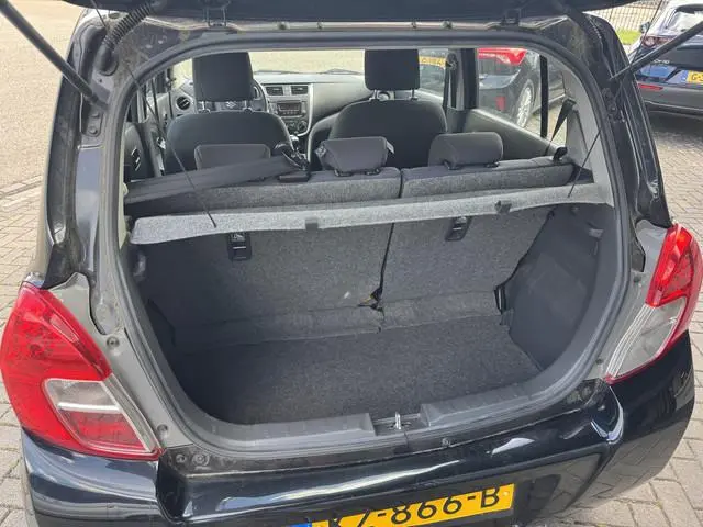 Suzuki Celerio
