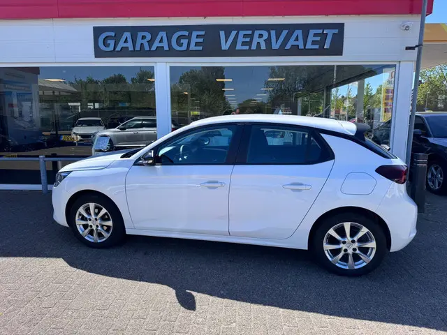 Opel Corsa 1.2