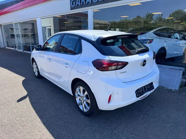 Opel Corsa 1.2