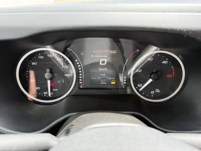 Iveco Daily