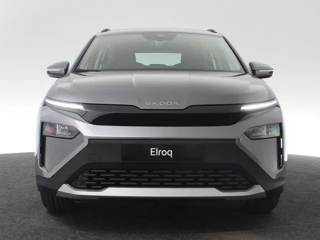 Škoda Elroq