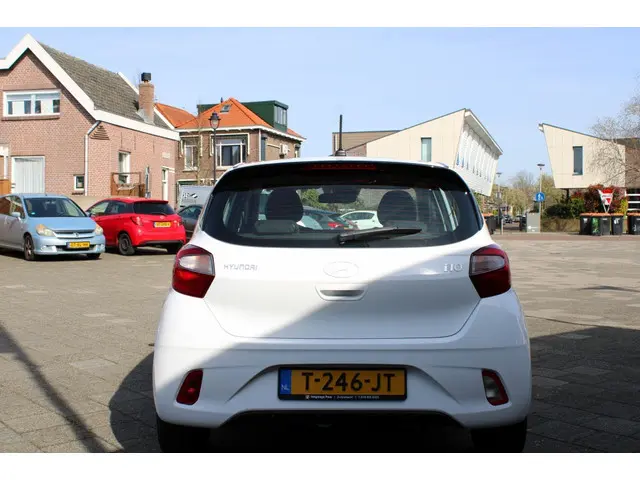Hyundai i10 1.0 Comfort