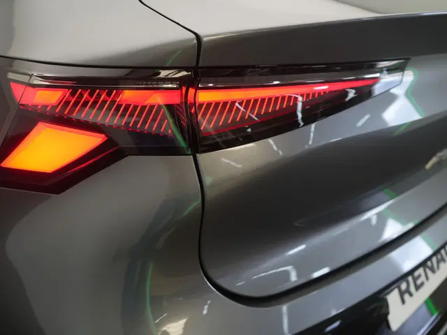 Renault Rafale